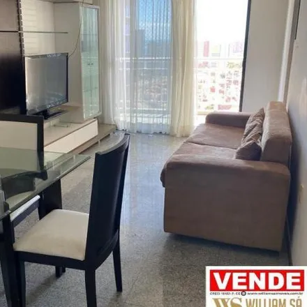 Buy this 2 bed apartment on Avenida Almirante Henrique Sabóia in Mucuripe, Fortaleza - CE