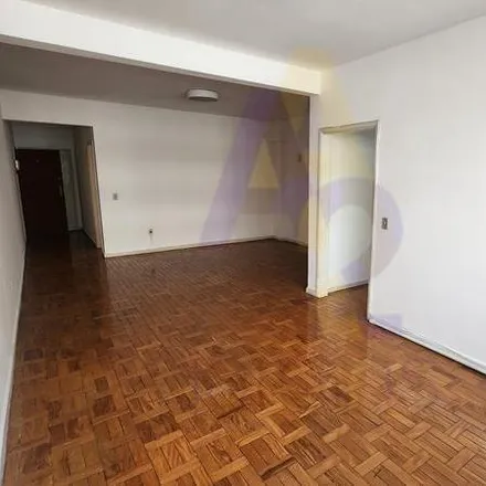 Buy this 1 bed apartment on Rua Barão de Tatuí 510 in Santa Cecília, São Paulo - SP