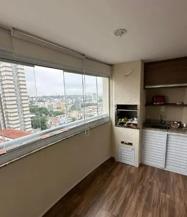 Buy this 3 bed apartment on Rua São Francisco de Assis in Centro, Diadema - SP