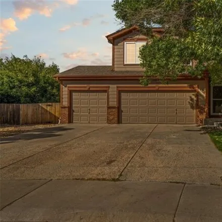 Rent this 5 bed house on 6400 Grass Court in Douglas County, CO 80134
