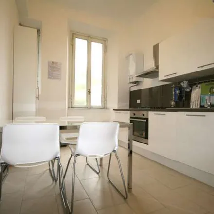 Image 2 - Viale Abruzzi 87, 20131 Milan MI, Italy - Apartment for rent
