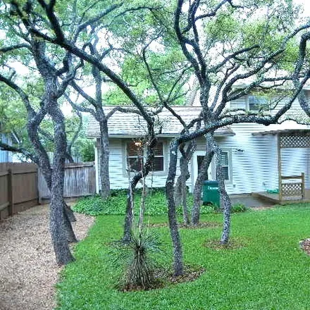 Image 3 - 9731 Knob Oak, San Antonio, TX 78250, USA - House for rent