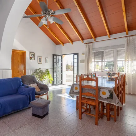 Buy this 4 bed house on Murcia