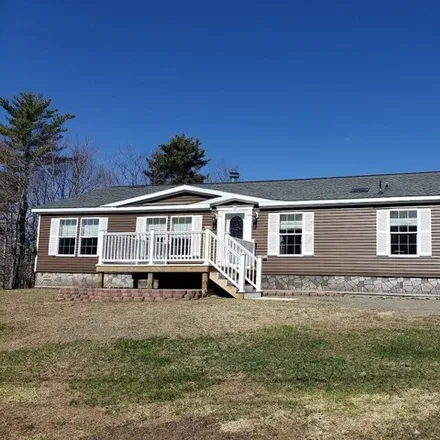 Buy this 3 bed house on 28 Paddy Hill Road in Medford, Piscataquis County