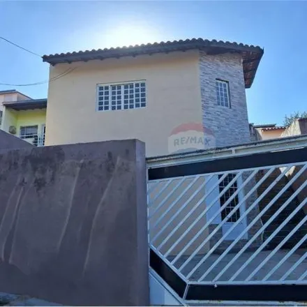 Buy this 1 bed house on Rua Marcos Antônio Bissoto in Parque das Colinas, Valinhos - SP