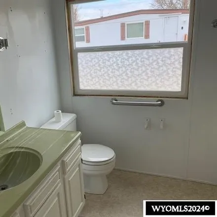 Image 9 - 1843 Sage Lane, Worland, WY 82401, USA - Apartment for sale