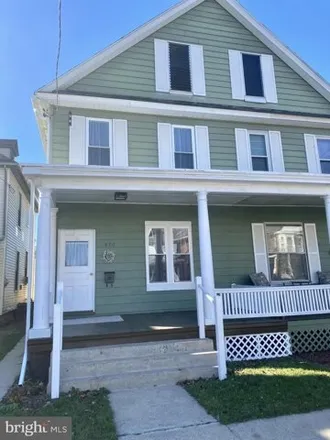 Image 2 - 556 Nelson Street, Chambersburg, PA 17201, USA - House for rent