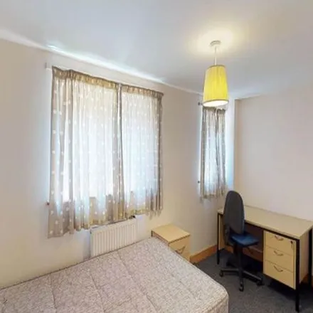 Image 4 - 23 Abbotts Way, Portswood Park, Southampton, SO17 1NU, United Kingdom - Apartment for rent