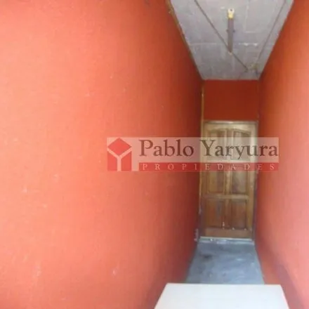 Buy this 3 bed house on 661 - Olavarría 3064 in Partido de Tres de Febrero, 1678 Caseros