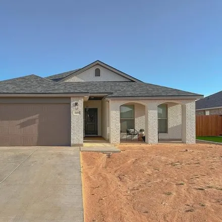 Rent this 3 bed house on Partridge Street in Midland, TX 79705
