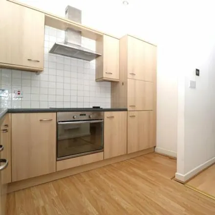 Image 6 - 177 Bothwell Street, Glasgow, G2 6TS, United Kingdom - Apartment for rent