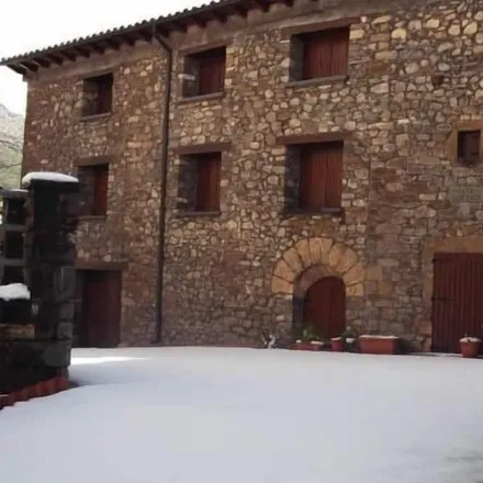 Image 9 - Foradada del Toscar, Aragon, Spain - Townhouse for rent