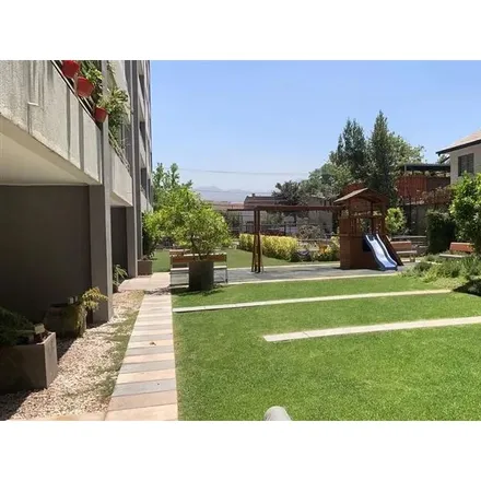 Buy this 2 bed apartment on Hernán Cortés 3197 in 775 0000 Ñuñoa, Chile