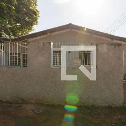 Image 1 - Rua dos Salgueiros, Campinas, Campinas - SP, 13486-915, Brazil - House for sale