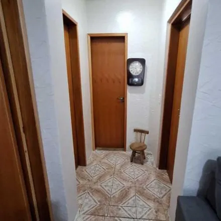 Buy this 2 bed apartment on Escola Estadual Doutor Francisco Emygdio Pereira Neto in Rua Armando Backx 441, Demarchi