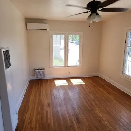 Rent this 1 bed apartment on 1232 Hyperion Avenue in Los Angeles, CA 90227