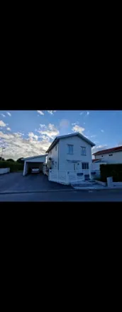 Rent this 5 bed house on Mejerivägen in 449 30 Nödinge, Sweden