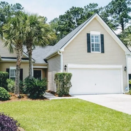 Rent this 3 bed house on 3375 Fletton Way in Chandler Lakes, Summerville