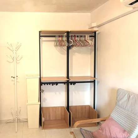 Rent this 1 bed room on 3 Ghim Moh Road in Ghim Moh Green, Singapore 270003