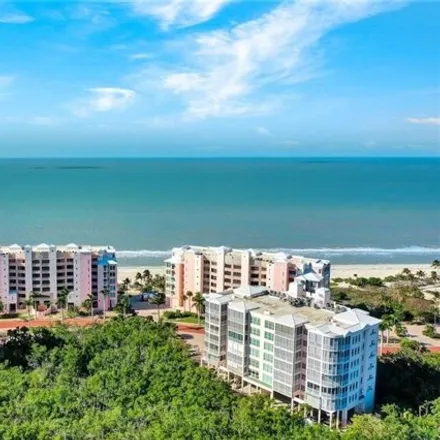 Rent this 3 bed condo on 290 Barefoot Beach Boulevard in Barefoot Beach, Collier County