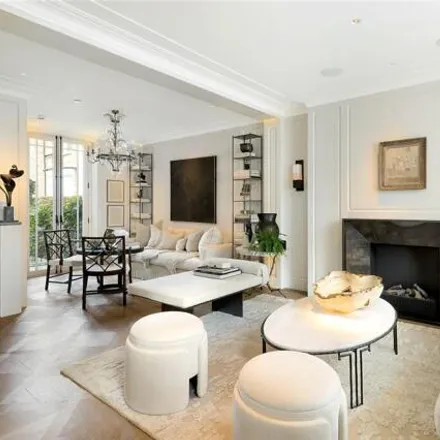 Buy this 3 bed townhouse on 17 Milner Street in London, SW3 2PU