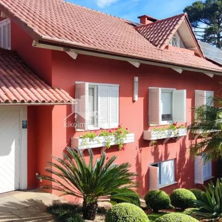 Buy this 4 bed house on unnamed road in Centro, Bento Gonçalves - RS