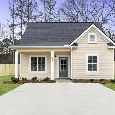 Buy this 3 bed house on 188 Plowshare Road in Carrollton, GA 30117