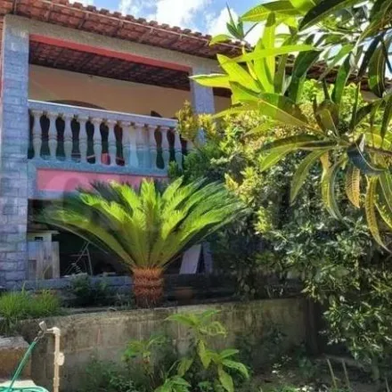 Image 2 - Vilatur, Saquarema, Região Geográfica Intermediária do Rio de Janeiro, Brazil - House for sale