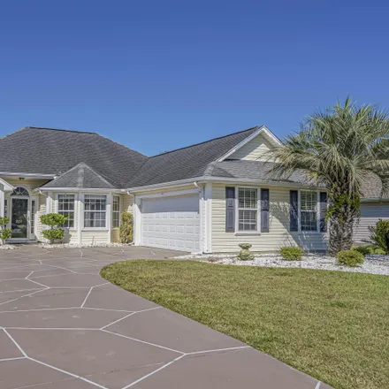 Buy this 3 bed house on 258 Pilot House Drive in Konig, Myrtle Beach