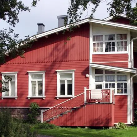 Image 6 - Kotkantie, 48200 Kotka, Finland - Apartment for rent