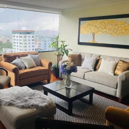 Buy this 3 bed apartment on Quito fitnes Tenis Market in Pasaje A, 170104