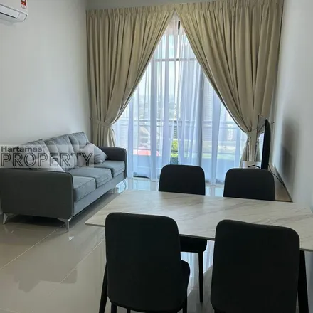 Image 6 - Surau Al-Muhajirin, Jalan PJU 1A/4F, Ara Damansara, 47302 Petaling Jaya, Selangor, Malaysia - Apartment for rent
