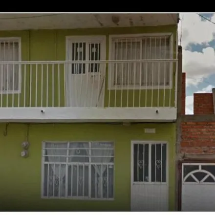 Image 2 - De la Infantería, 20299 Aguascalientes City, AGU, Mexico - House for sale