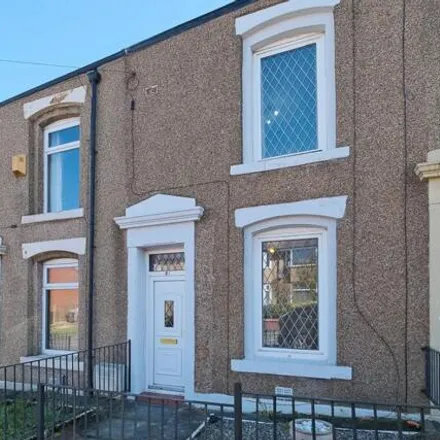 Buy this 2 bed townhouse on King's Road in Blackburn, BB2 4PY