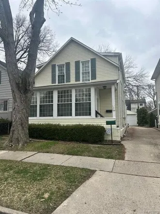 Image 2 - 148 Muir Road, Grosse Pointe Farms, Wayne County, MI 48236, USA - House for rent