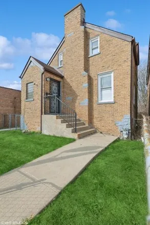 Image 1 - 1040 West 103rd Street, Chicago, IL 60643, USA - House for sale