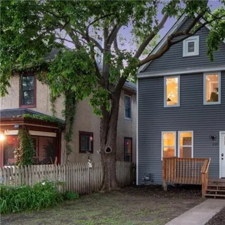 Buy this 3 bed house on 210 W 29th St in Minneapolis, Minnesota