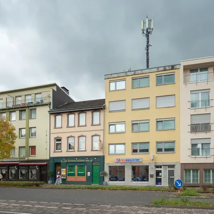 Image 7 - Friedrich-Ebert-Straße 120, 51373 Leverkusen, Germany - Apartment for rent