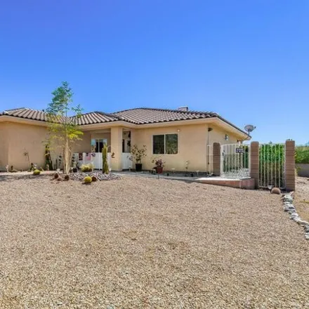 Buy this 3 bed house on 9566 Apawamis Road in Riverside County, CA 92240