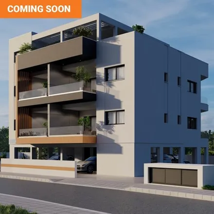 Buy this 2 bed apartment on Crowne Plaza in Limassol Coastal Road Cycling Lane, 3315 Limassol