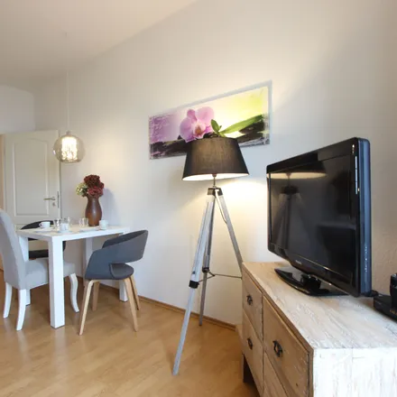 Rent this 2 bed apartment on Franz-Flemming-Straße 8 in 04179 Leipzig, Germany