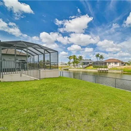 Image 5 - 1898 Northwest 6th Place, Cape Coral, FL 33993, USA - House for sale