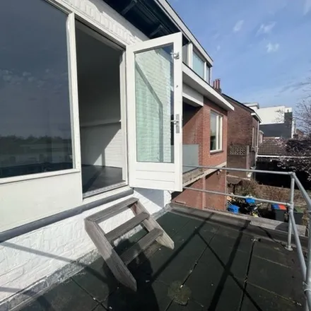 Rent this 2 bed apartment on Veldhovenring 84a in 5041 BD Tilburg, Netherlands