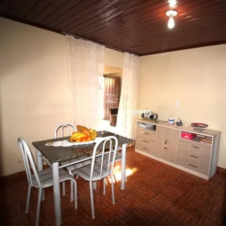 Buy this 3 bed house on Rua Vicente Augusto in São Marcos, São José dos Pinhais - PR