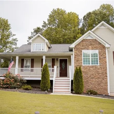 Buy this 3 bed house on 139 Barrinton Drive in Paulding County, GA 30141