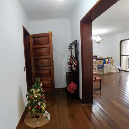Buy this 3 bed apartment on INSS – Instituto Nacional do Seguro Social in Rua Goiás, Região Urbana Homogênea V