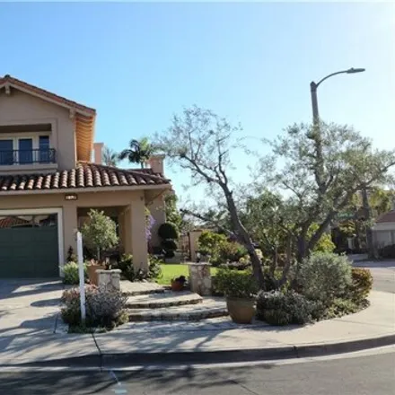 Buy this 4 bed house on 2152 Palermo in Tustin, CA 92782