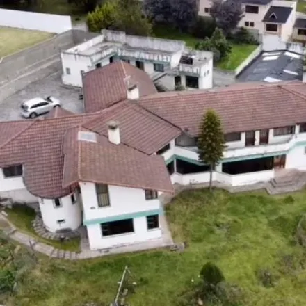 Buy this 5 bed house on Oe3A in 170310, Ecuador