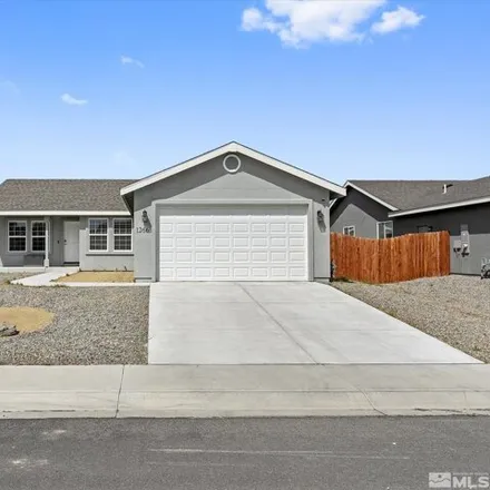 Image 3 - 1270 Tommy Trail, Fallon, NV 89406, USA - House for sale