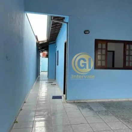 Rent this 2 bed house on Avenida Amaury Teixeira Vasquez in Jardim Terras de Conceição, Jacareí - SP